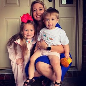 Meet your Posher, Danielle